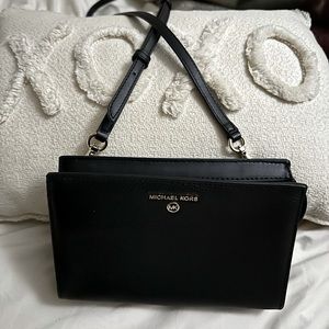 Michael Kors Crossbody bag in Black